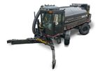 Mensch - Manure Vacuum Clean System