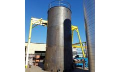 MMI - Fabrication Shop Tank and Industrial Services