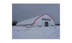 Hoop Barns