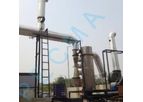 Pecma - Emission Control System