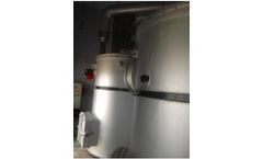 Pecma - Air Pollution Control Systems