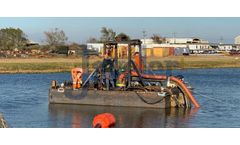 Javeler - Stealth Excavator