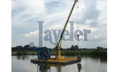 Javeler - Mini Barge