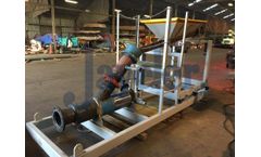 Javeler - Model WASP - Dredging System