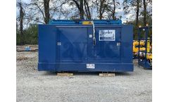 Javeler - Model 6 x 4 Inch - Jet Pumps