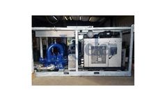 Javeler - Model 6 x 6 Inch - Jet Pumps