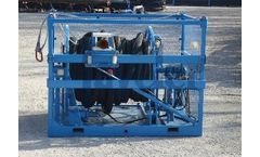 Javeler - Single Jet Hose Reel