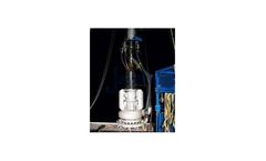 Javeler - Model TO-150 - Submersible Dredge Pump