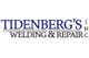 Tidenberg’s Welding & Repair