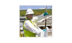 Sediment Sampling Services