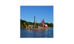 Brennan - Model BCS - Broadcast Capping System