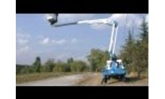 A314 LAND ROVER ENG - Video