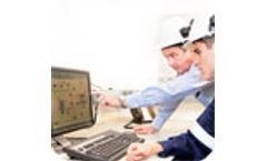 LUBE-IT - Lubrication Management Software