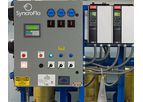 Electrical Instrumentation & Control Services