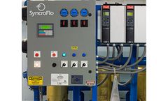 Electrical Instrumentation & Control Services