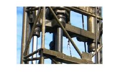 Tubular King - Top Drives