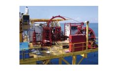 Tubular King - Coiled Tubing & Nitrogen Units