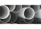 Tubular King - Model OCTG - Tubing Casing and Line Pipe