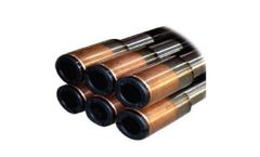 Tubular King - Model 4142H-4145H - Heavy Weight Drill Pipe (HWDP)