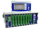 Dynamic Ratings - Model C50 - Bushing Monitor