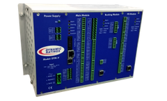 Dynamic Ratings - Model DTM - Bushing Health Monitor