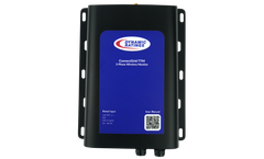 Dynamic Ratings - Model TTM - 3-Phase Monitor