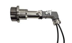 Dynamic Ratings - Model BAU+ - Sensor (Bushing Adapter Unit)