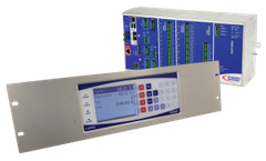 Dynamic Ratings - Model E3-Series - Transformer Monitors