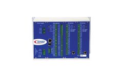 Dynamic Ratings - Model SCM - Switchgear and Cable Monitor