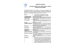 JLAR Brochure