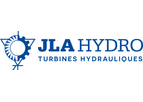 JLA - Electronic Speed Controller with Load Control