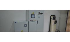 JLA - Electrical Equipment