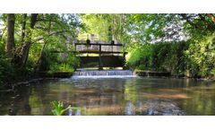 JLA - Hydroelectric Equipment  Installation Services