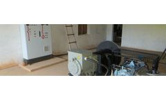 JLA - Operation and Maintenance Services
