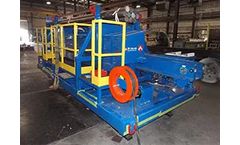 McLellan - Rod Charger