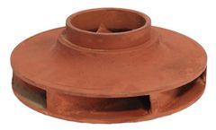 McLellan - Model MC-34702 - Centrifugal Pump Impeller