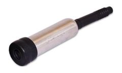 Conewango - Polished Stainless Steel 06 Style Shell