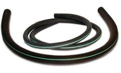 Conewango - Green Line Natural Rubber Tubing