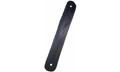 Zenport - H-Strap Replacement Leather Harvest Strap for Fruit Stem Clippers and Shears