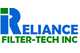 Reliance Filtertech Inc