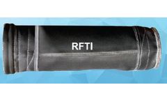 Reliance - Model PM 30 - Fiberglass Woven Filter Bag