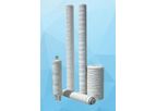 Reliance - Micron Filter Bags for Liquids