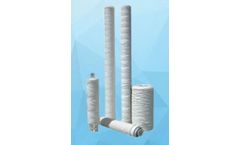 Reliance - Micron Filter Bags for Liquids