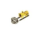 Remote Metal Detector