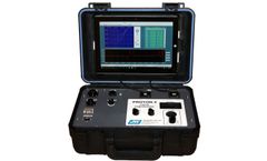 Proton - Model 4 - Ultimate Detector for Iron and Steel