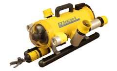 SeaLion - Model 2 - Mobile Underwater Camera Systems