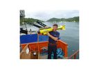 Side Scan Sonar System