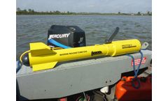 Proton - Model 5 - Proton Magnetometer