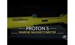 JWFishers Proton 5 - Magnetometer - Video