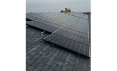 Shingle Roof